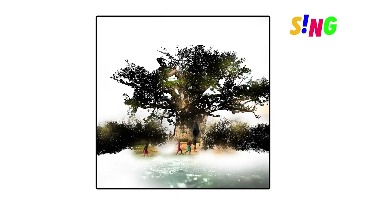 The Baobab Tree | African Fairy Tales | with Juliana Chikhobwe (Nthano Ya Chichewa)