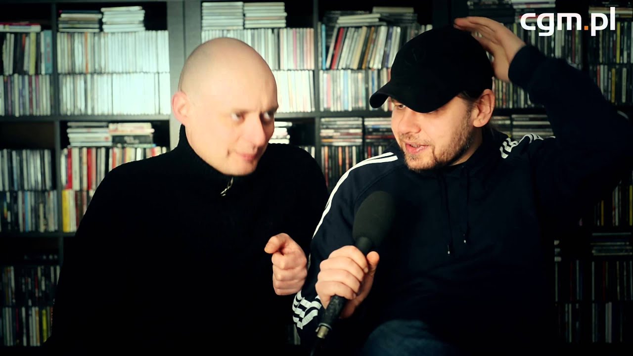 1 NA 1: Artur Rawicz vs Apteka (2014)