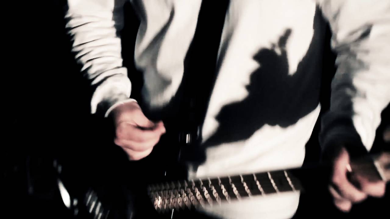 Departures - Broken (Official Music Video)