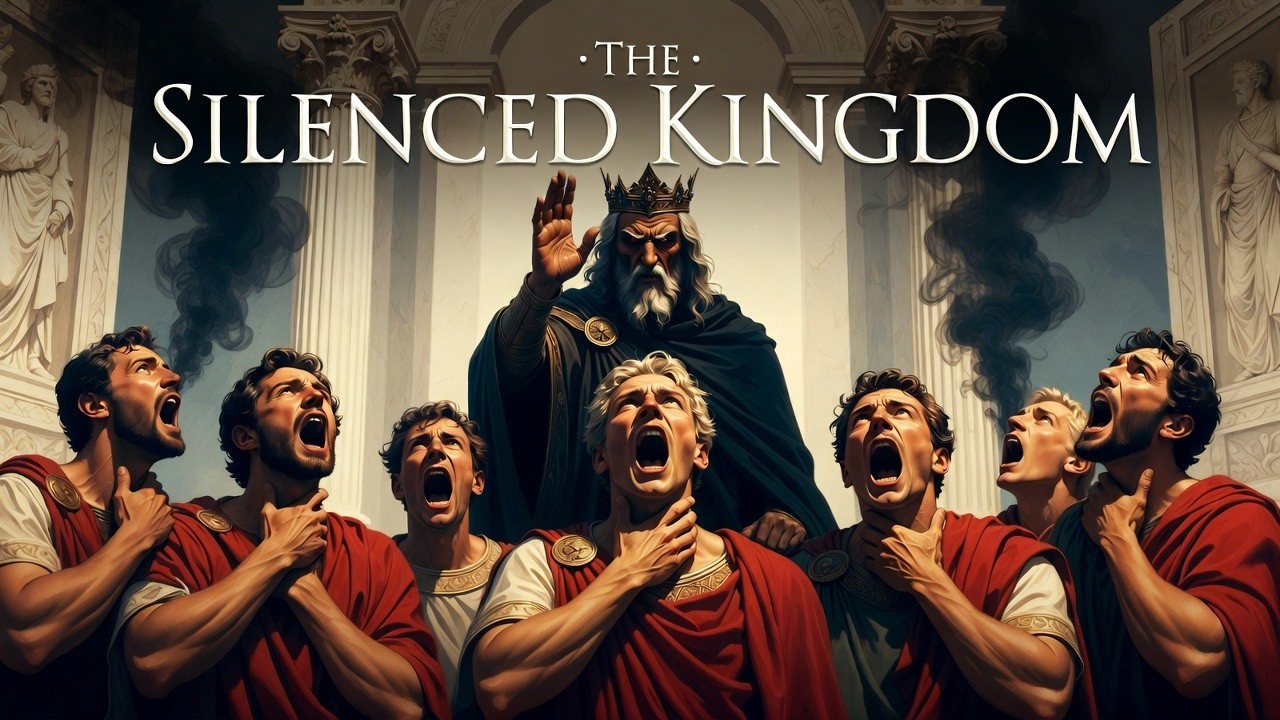 The Silenced Kingdom