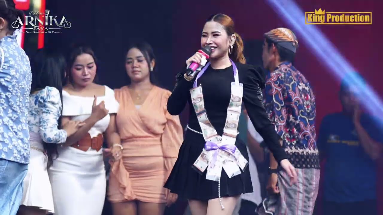 TETEP DEMEN - ANIK ARNIKA II DESA KAPETAKAN KEC. KAPETAKAN CIREBON II 7 JANUARI 2026