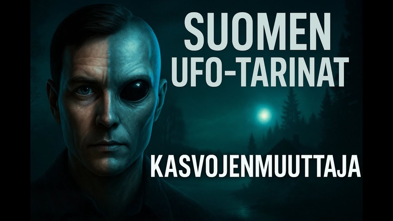 10 uskomatonta suomalaista UFO tarinaa | TOPSUOMI