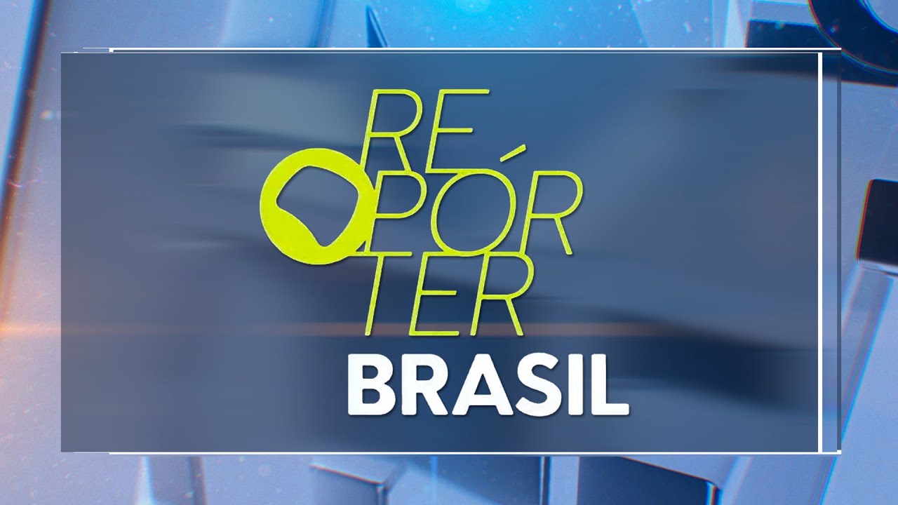 [AT] Cronologia de Vinhetas do Repórter Brasil (1989 - 2023)