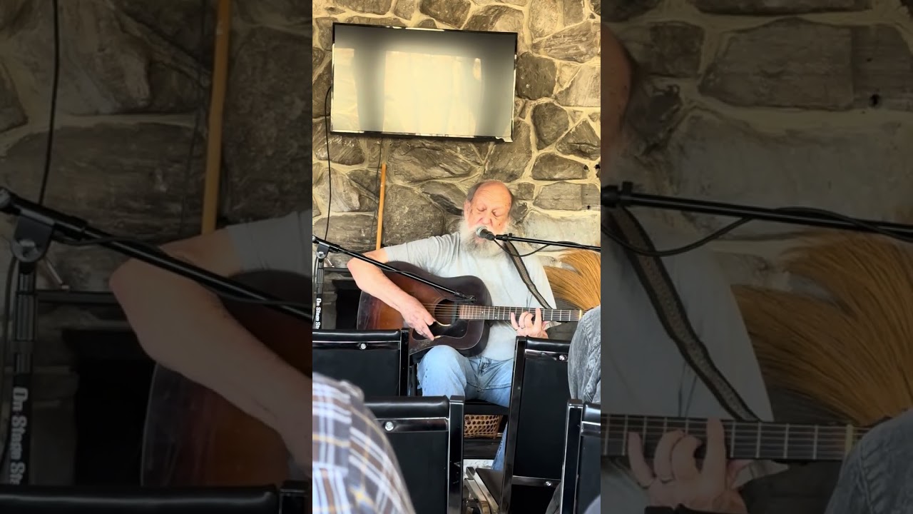 Charlie Robertson - 