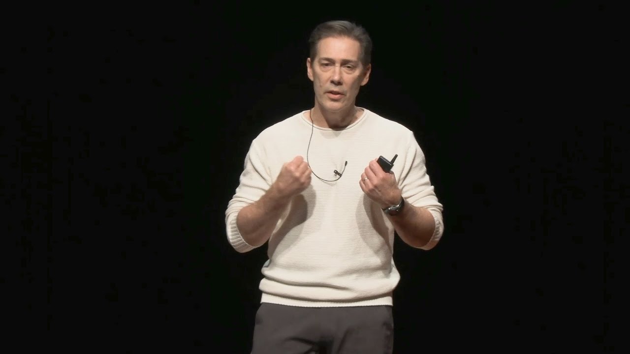 Why Consistent Exercise Eludes Us: A Psychological Insight | Mike Kelly | TEDxQueensU