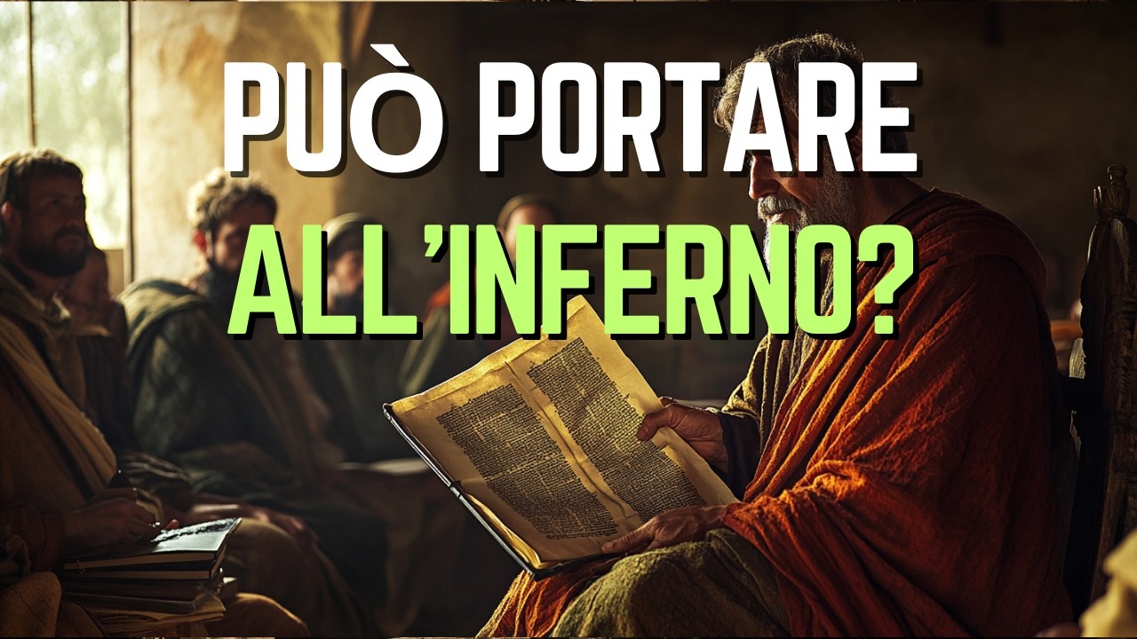 L&rsquo;Avvertimento Divino sulla Carne di Maiale