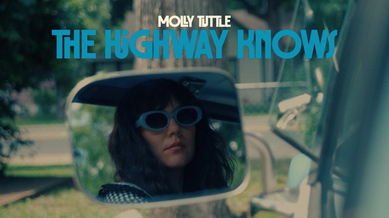 Molly Tuttle - The Highway Knows (Official Music Video)