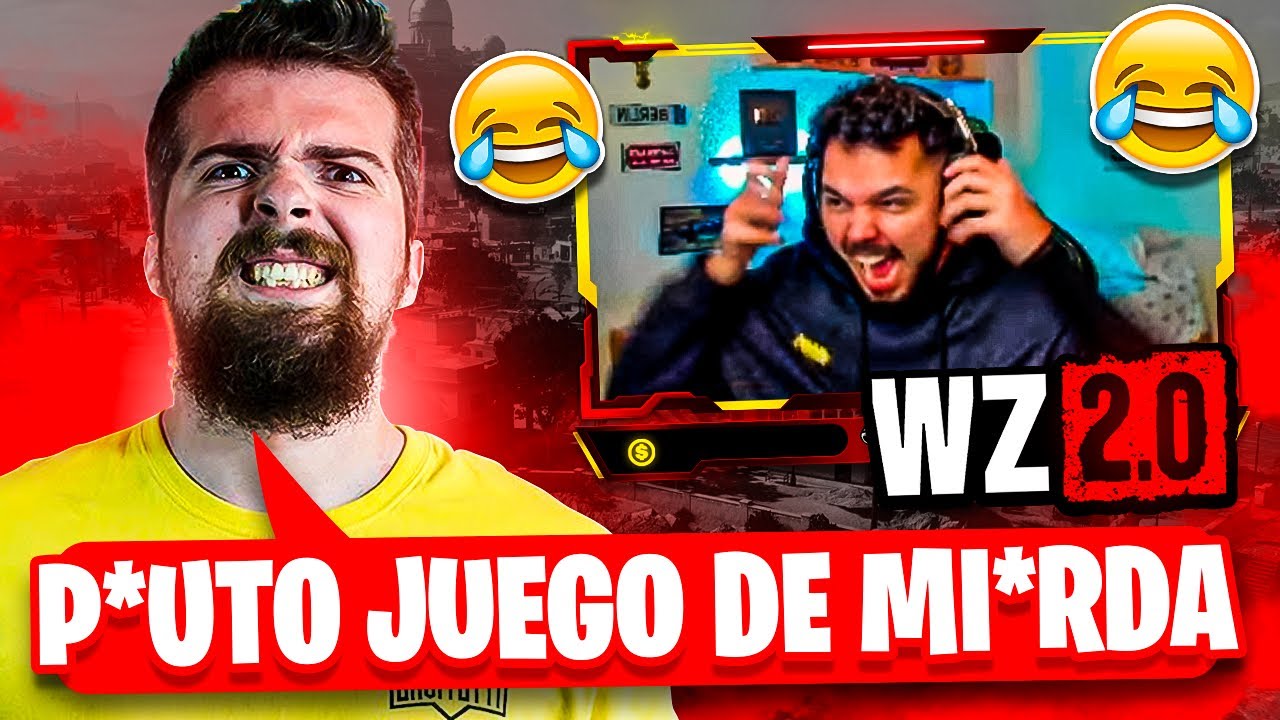 MEJORES MOMENTOS WARZONE 2 2022