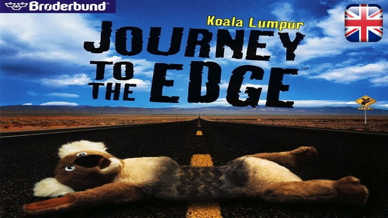 Koala Lumpur: Journey To The Edge - English Longplay - No Commentary