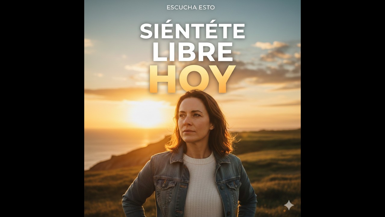 Liberación emocional completa | El momento de soltar