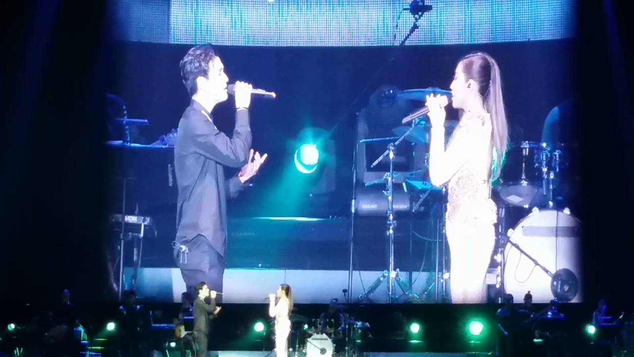 澳門站~A Lin 世界巡迴演唱會A-Lin~周興哲#幸福太短