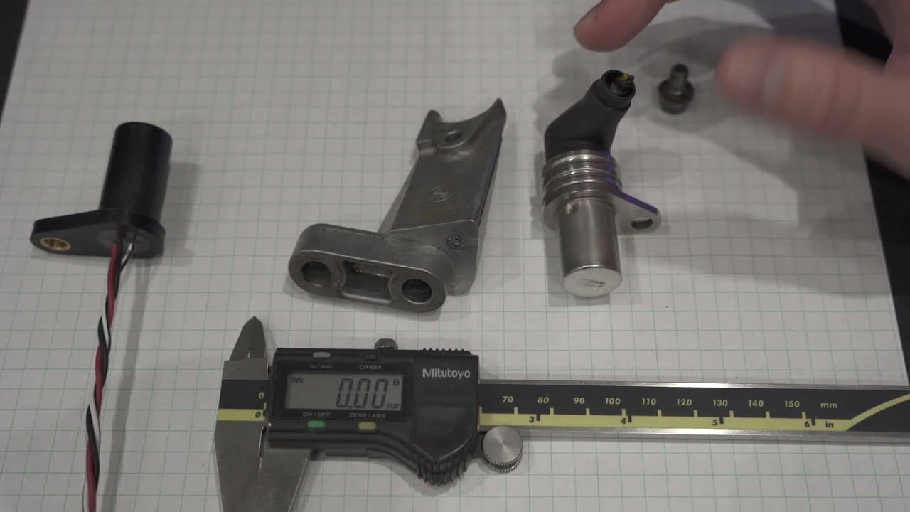 How to make Simple functional Car Parts with Fusion 360 | 3D PRINTING