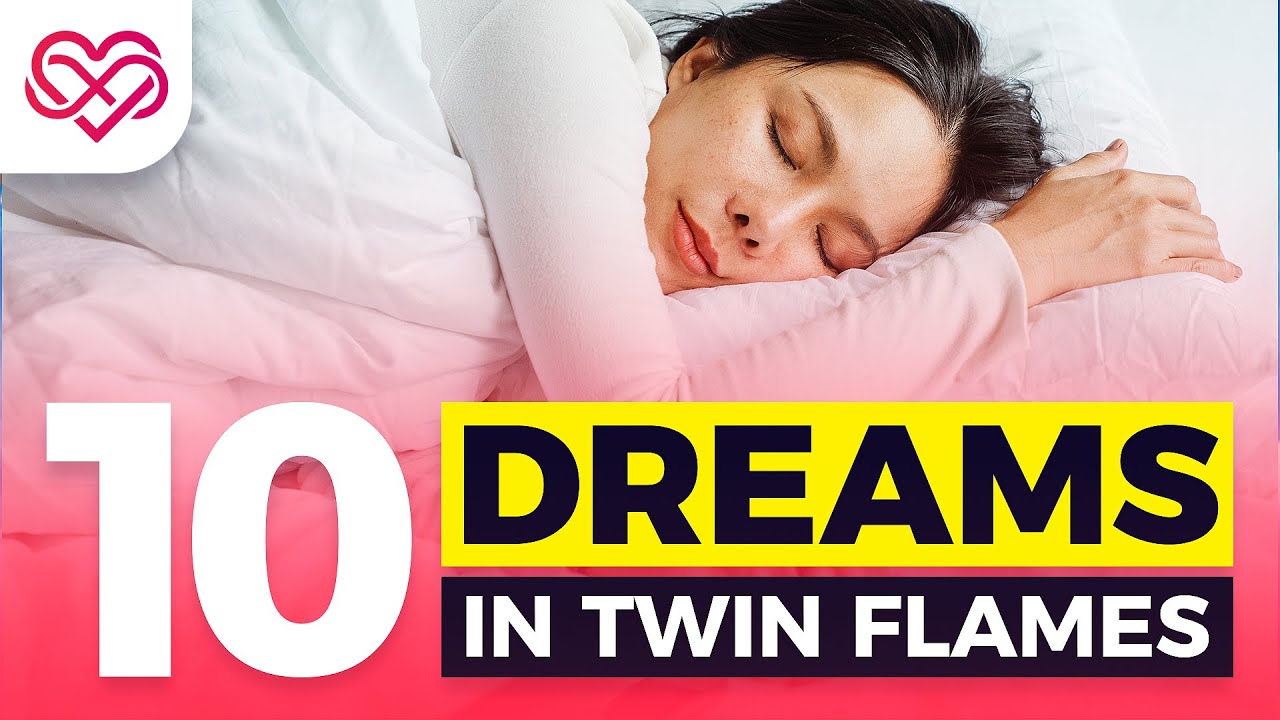 💤😴 twin flame journey में अपने पार्टनर को ड्रीम में देखना💤😴 आपके सपनों का क्या अर्थ है?