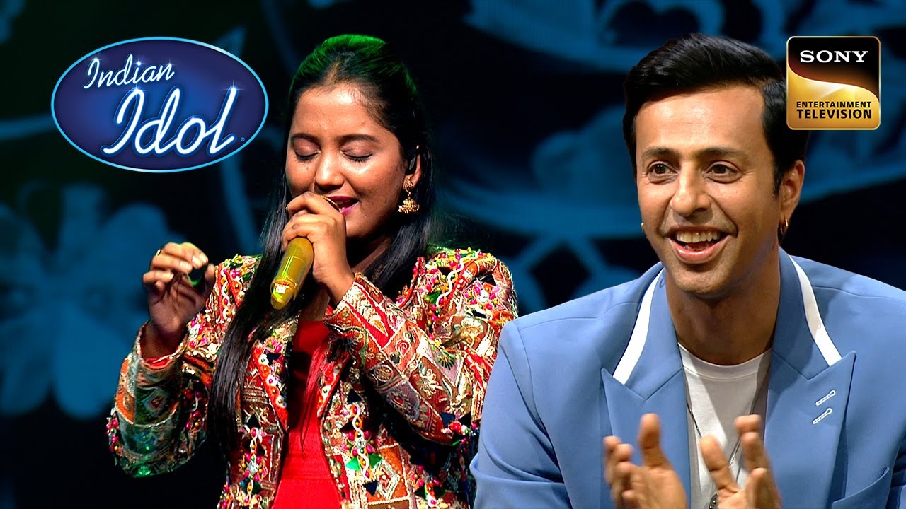Muskan की 'Parbat Ke Us Paar' Performance से हुए Salim बेहद खुश | Indian Idol 14 | Full Episode