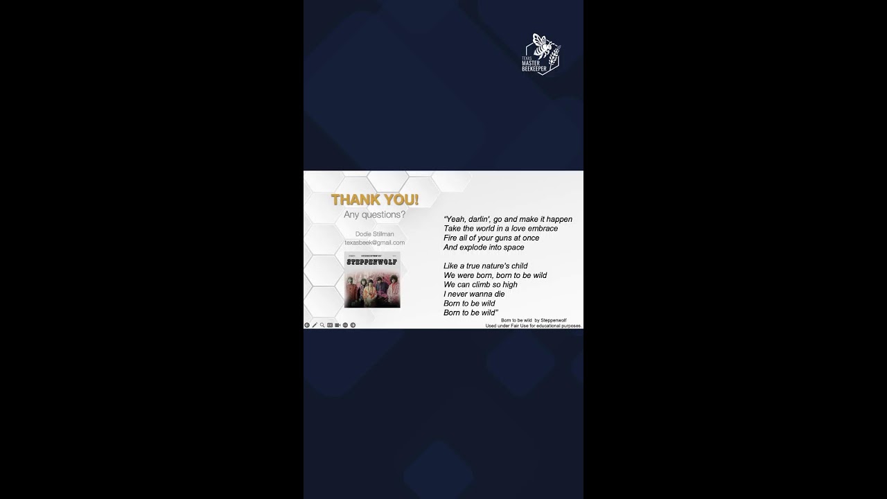 Mapping DCAs in Texas 📱