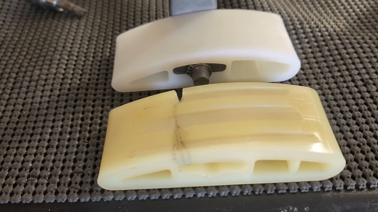 Replacement V-Twin Harley Stator full video !!