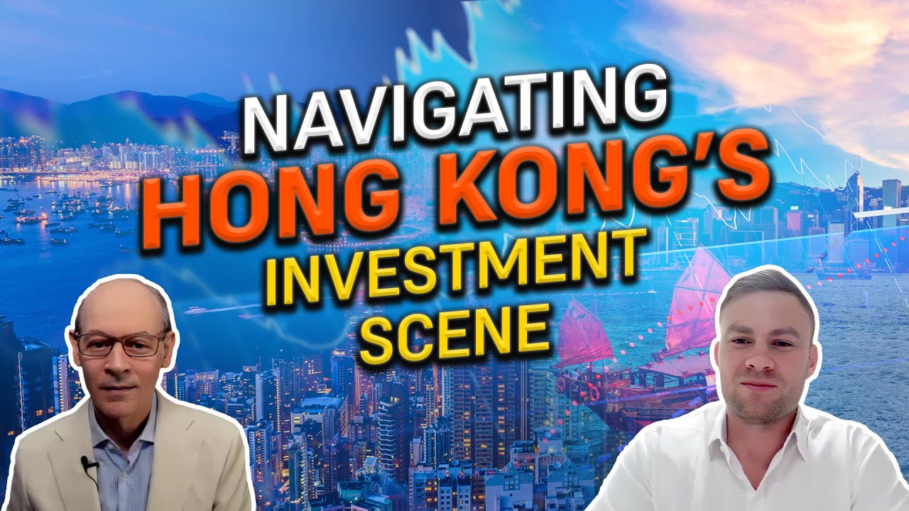 Investor Matchmaking in Hong Kong: How Ignite Partners Connects Companies & Capital