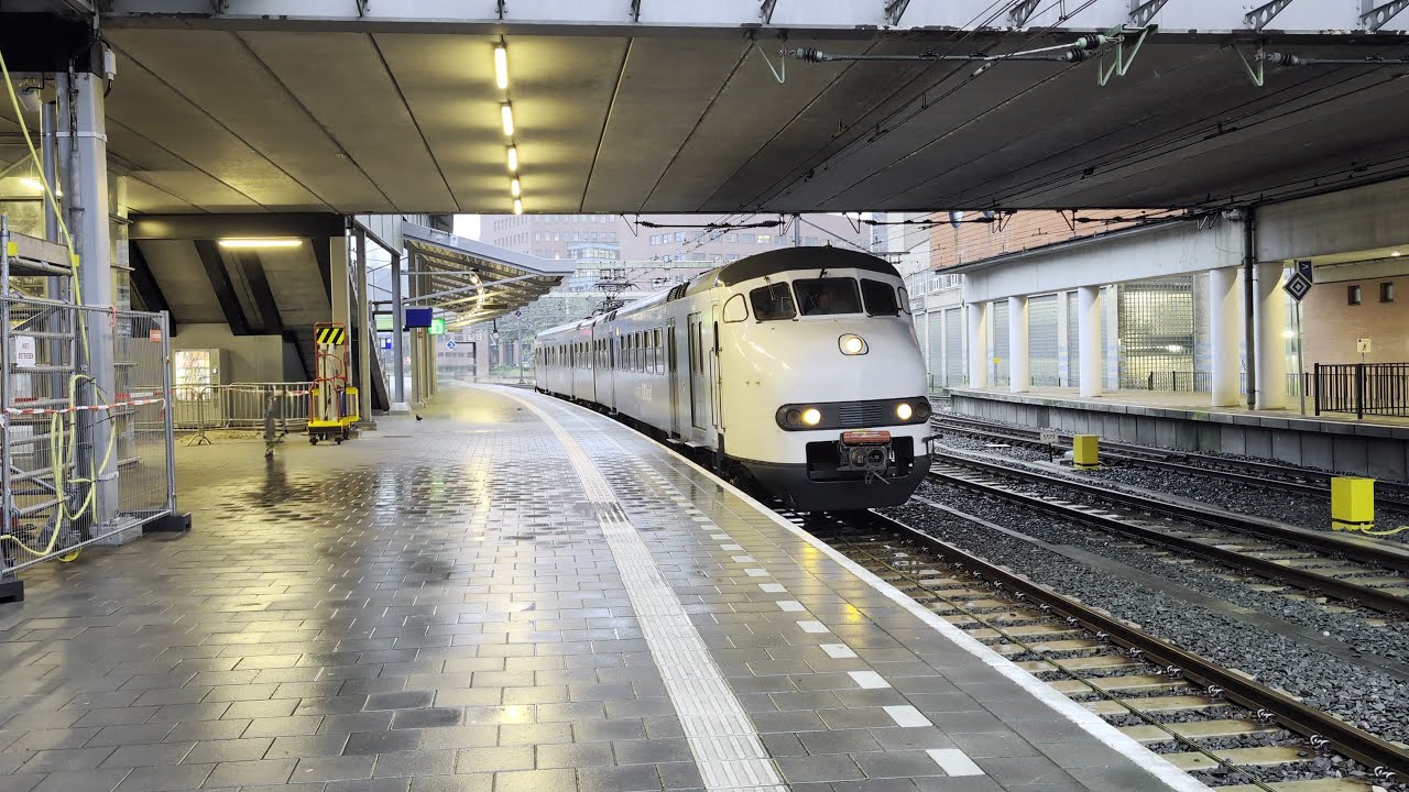 Ga een rit mee in de Plan V ''Stichting 2454 CREW''