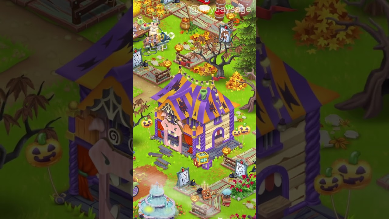 HAY DAY GREG'S GIFTS - DAY 3! 🕯️ 01/11/2025 