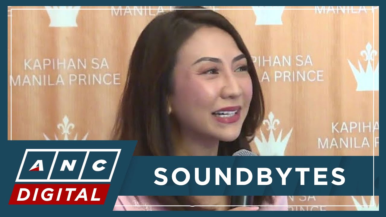 WATCH: Tourism Sec. Frasco addresses criticism on 'self-promotion', DOT 2026 targets | ANC