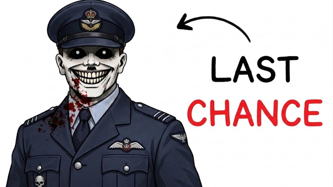 POV: You’re the Cartel’s Most Wanted Pilot