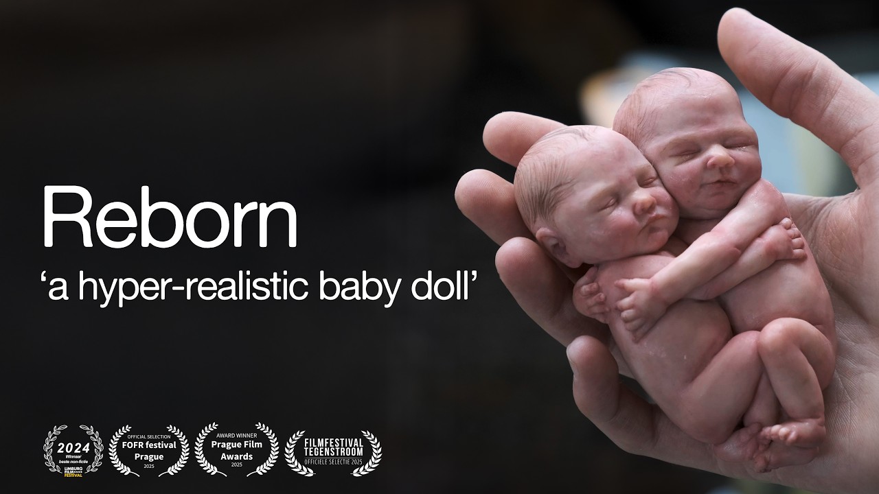Real Love - Reborn Documentary