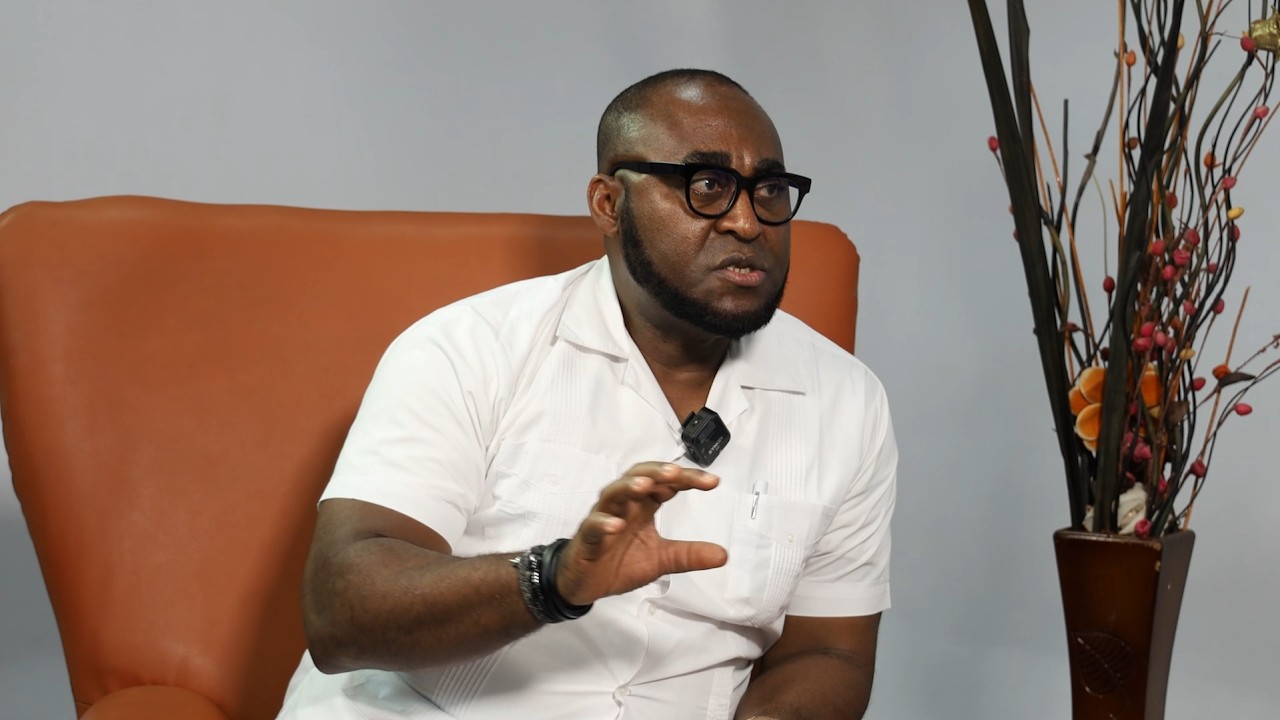 OSTEO AND RHEUMATOID ARTHRITIS: ONE COIN WITH TWO SIDES? - DR. DUMEBI OKAFOR