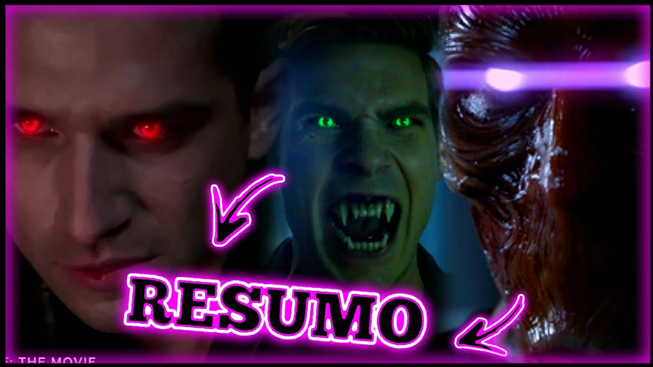 O QUE ACONTECEU NA 6 TEMPORADA DE TEEN WOLF?