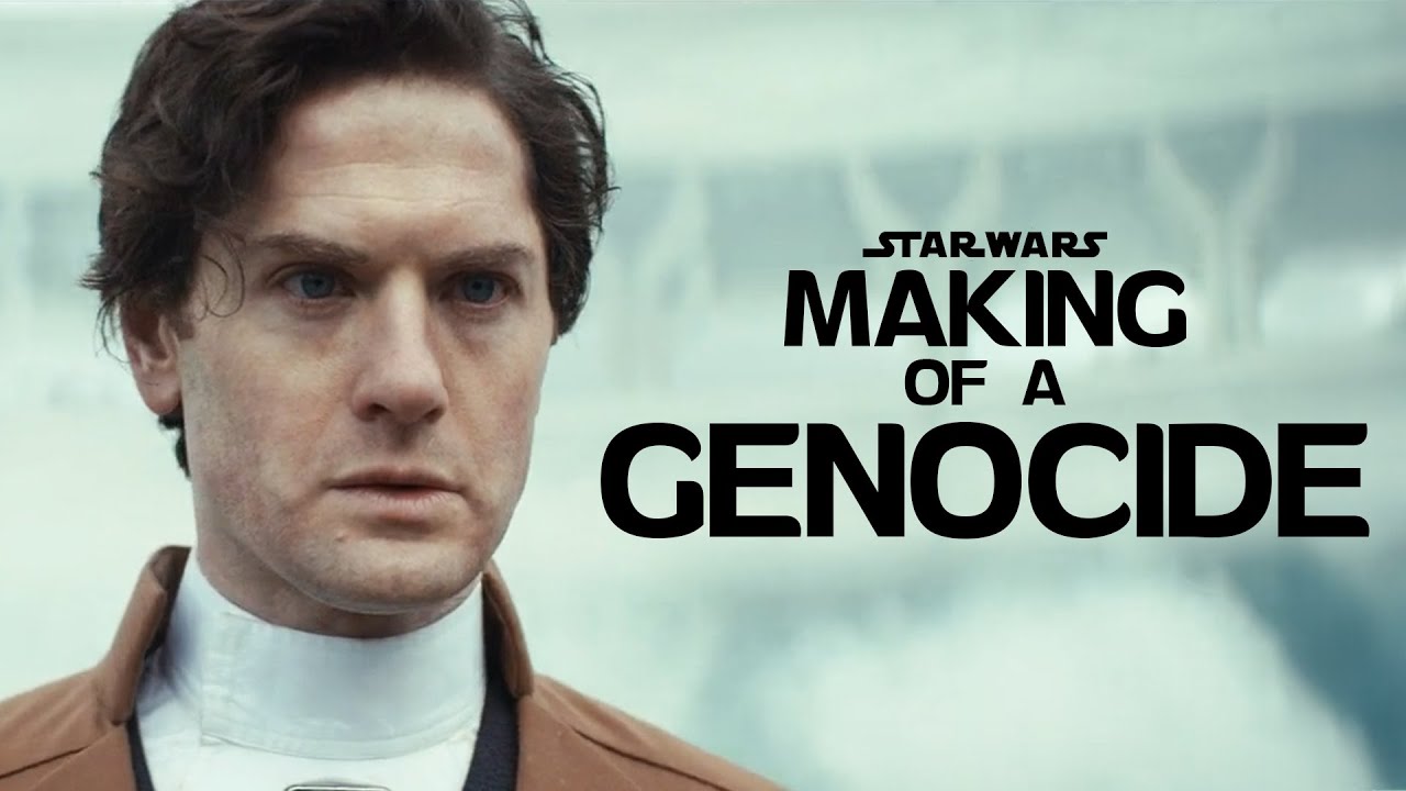 Making a Genocide | Andor Season 2