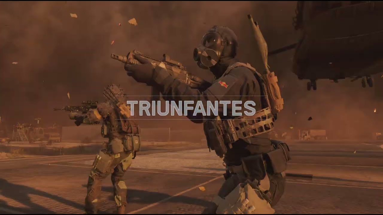 Battlefield 6 MAIS UMA DOBRADINHA - BOA TIME !!!! #121