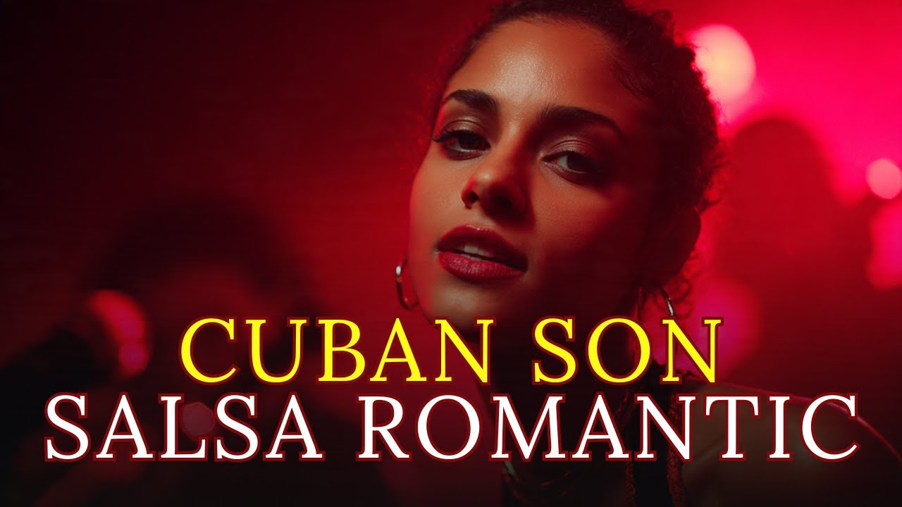 🎤 Cuban Son Intenso – The Chemistry Everyone Is Talking About
