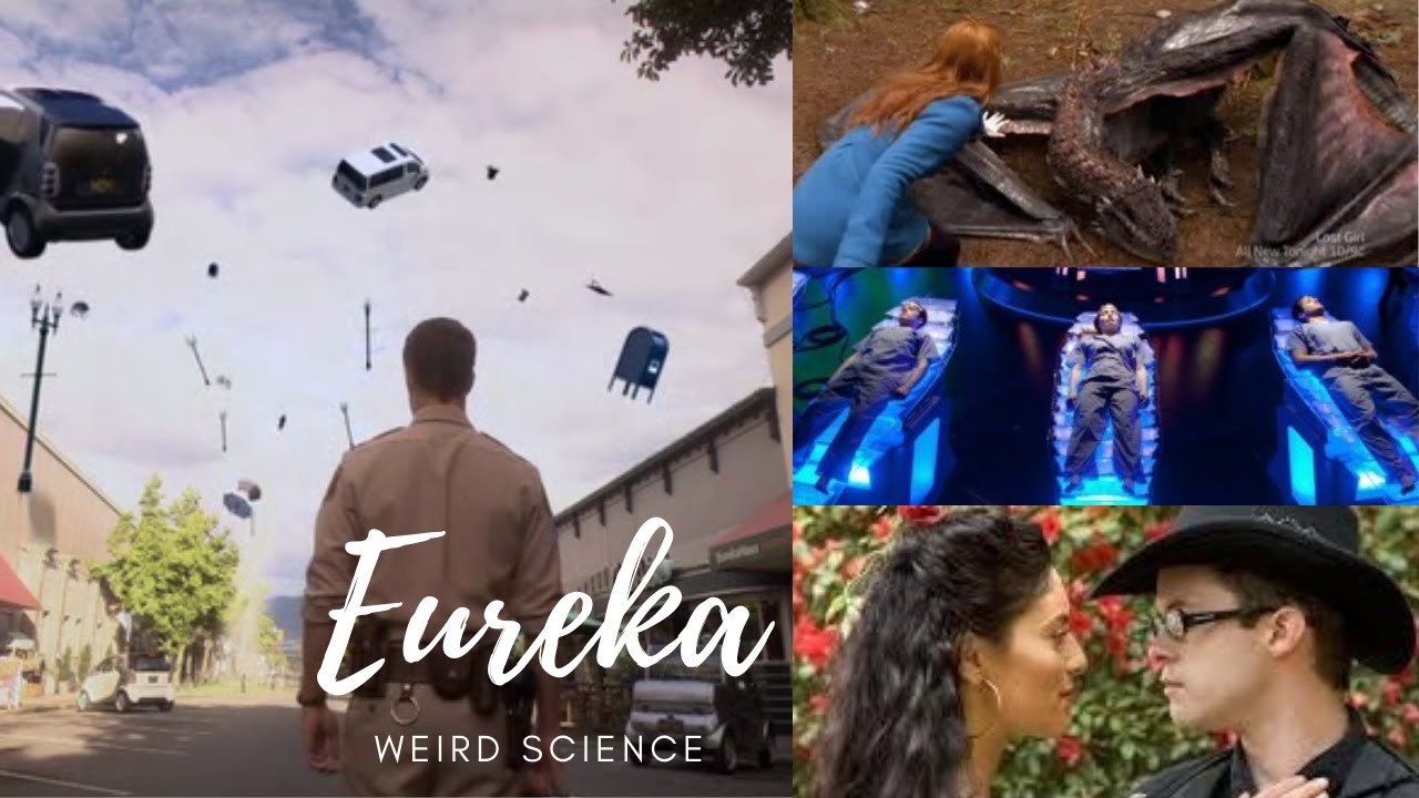 Eureka | 