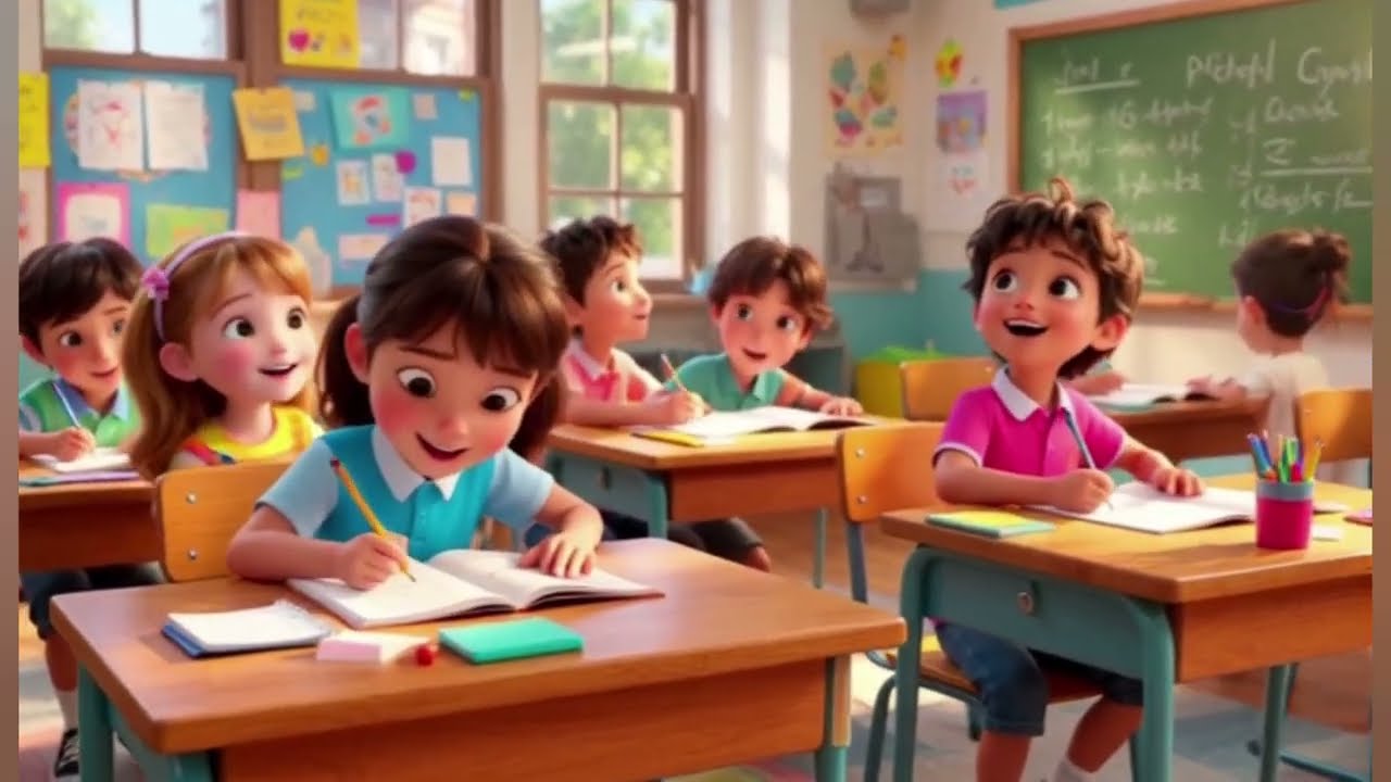Before and After for Kids | पहले और बाद में | Meaning, Examples & Practice