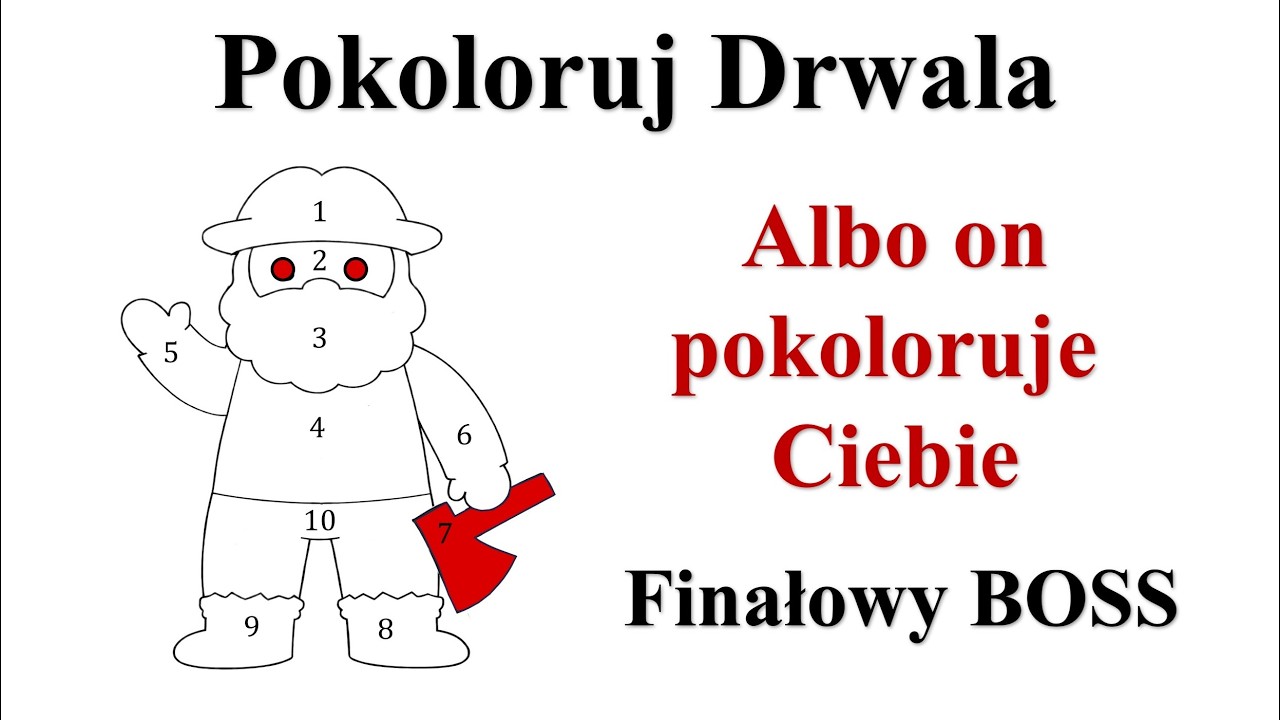 Atak DRWALA na rozszerzenie - pogrom 99% maturzystów