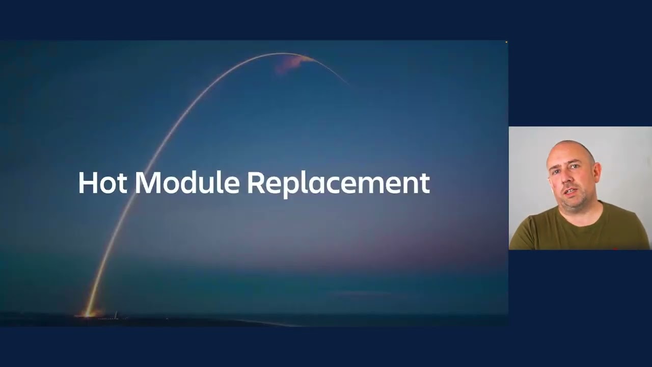 Ludicrous Speed   Speed up Development with Forge Tunnel and Vite