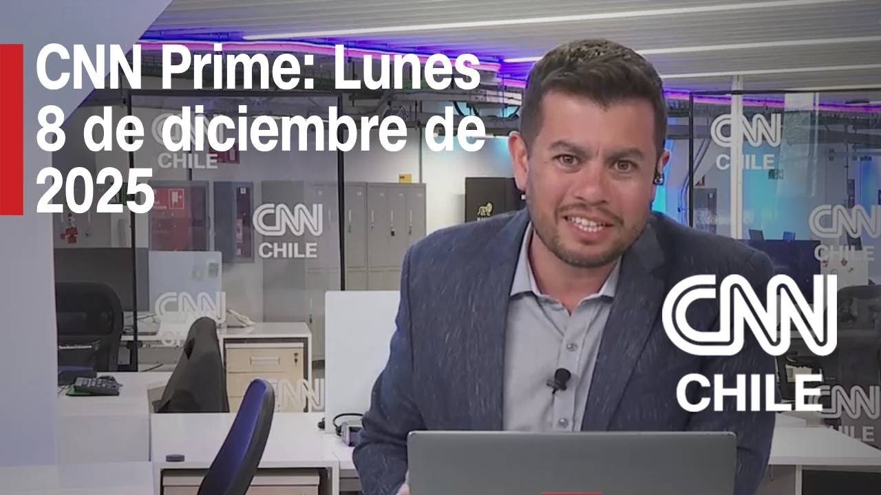 Oficialismo acudi&oacute; a Unicef tras dichos del republicano Jos&eacute; Carlos Meza | CNN Prime