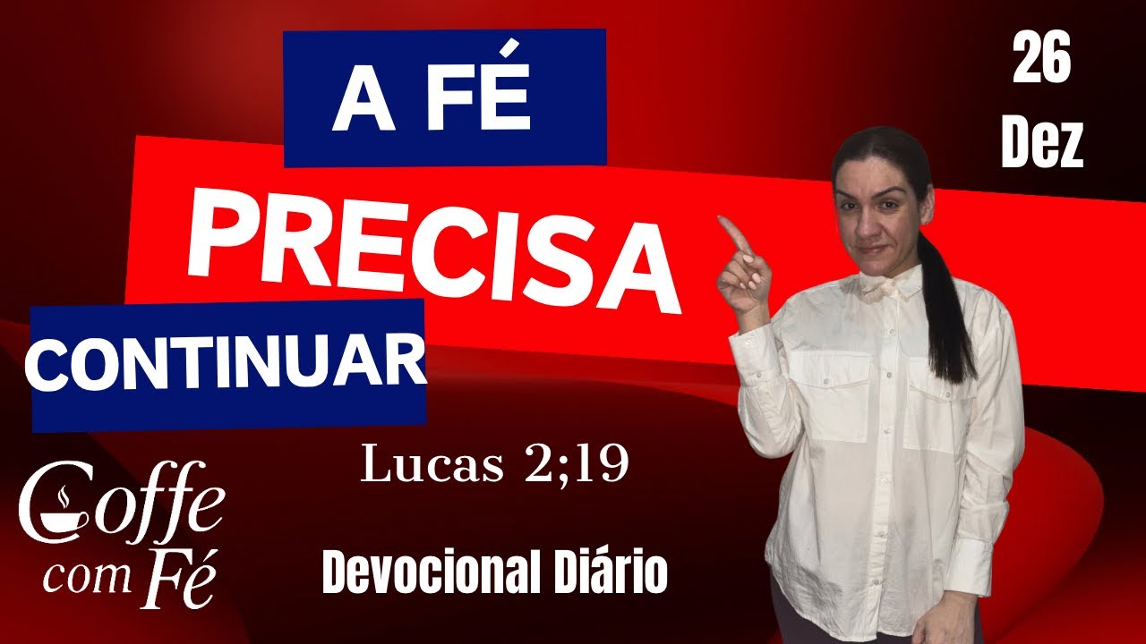 Apenas Continue ACREDITANDO- Lucas 2;19 Maria, por&eacute;m, guardava todas essas coisas. #f&eacute; 