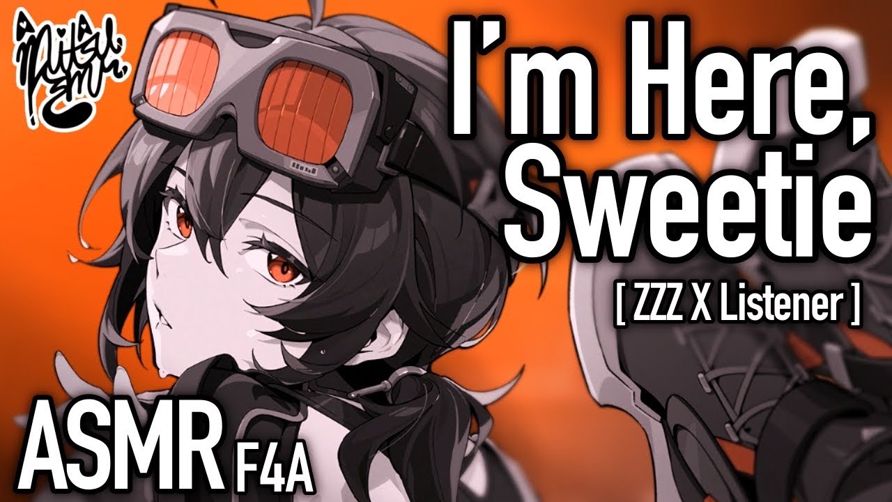 Grace Howard Motherly Comfort [F4A ASMR] [Mommy X Robot Listener] [Zenless Zone Zero Audio RP]