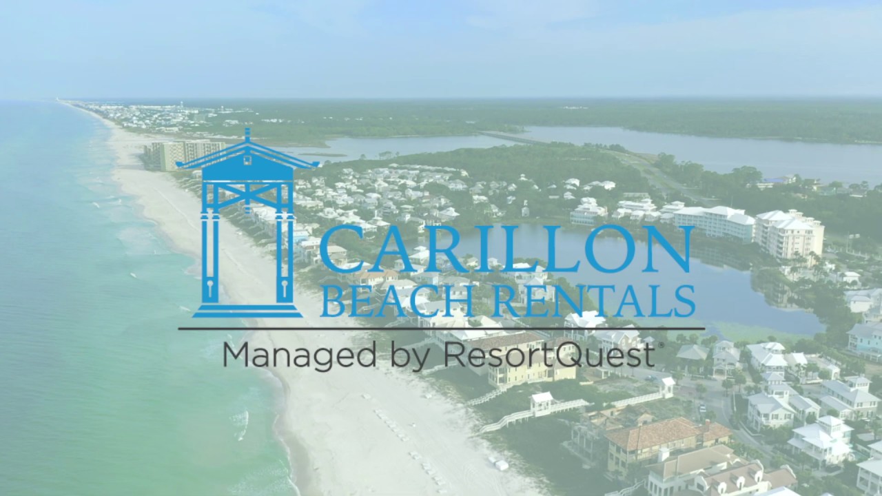 Resort Quest - Carillon Beach PCB