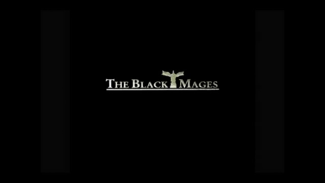Final Fantasy VIII - Maybe I'm a Lion - The Black Mages Version