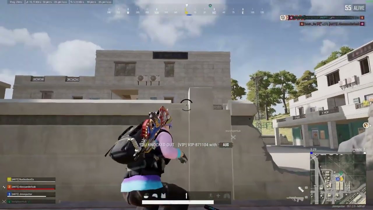 montage?
