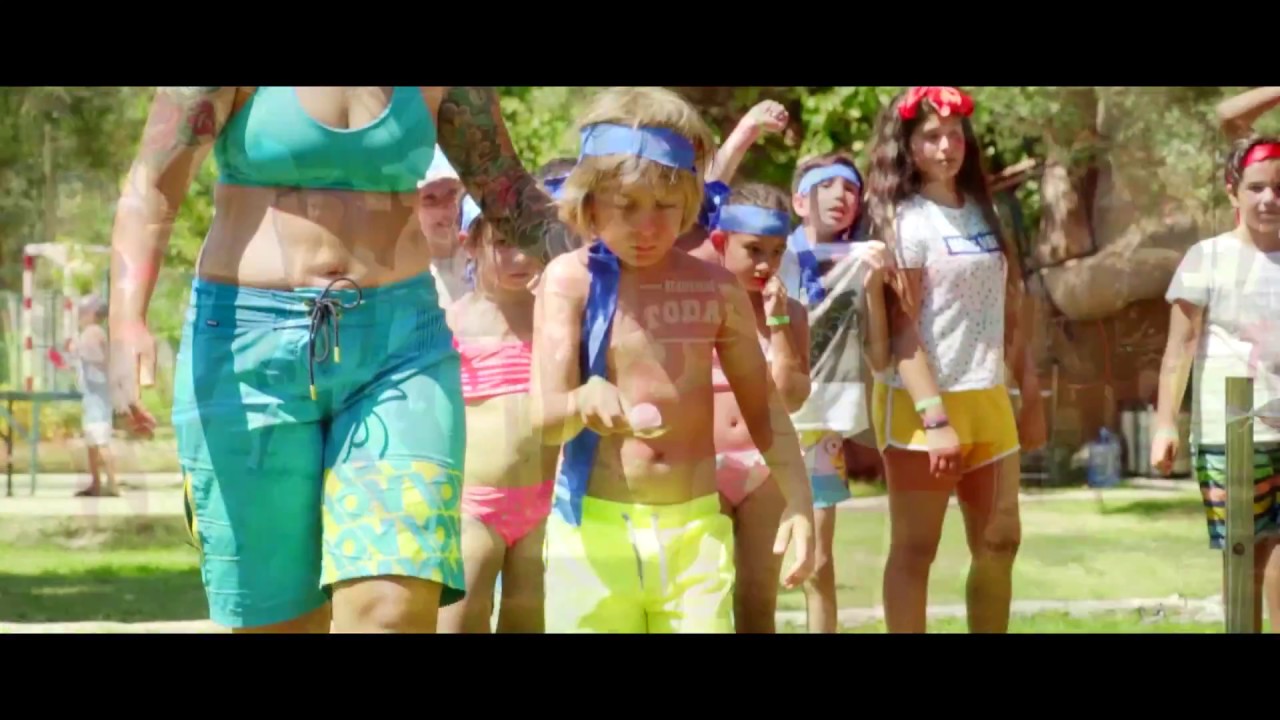 Club Resort Atlantis 2020 Tanııtım Filmi