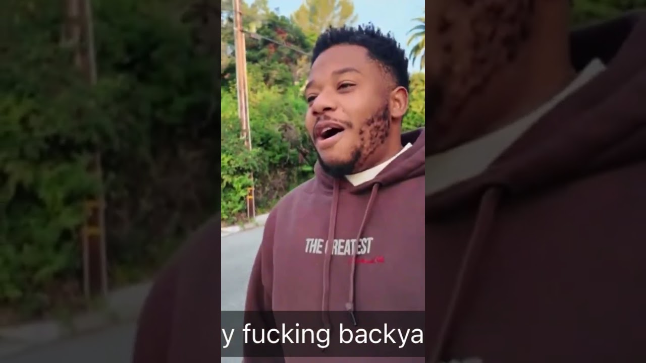 Ларусселл отвечает на критику в адрес Лил Уэйна.