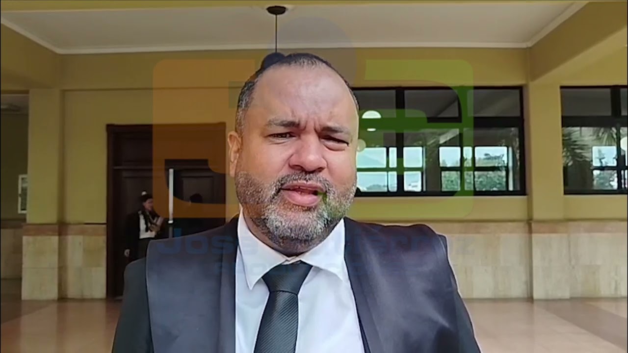 Sentencia absolutoria para “La Sanjuanera”, acusada de quitarle la vida al señor Herminio Rodríguez