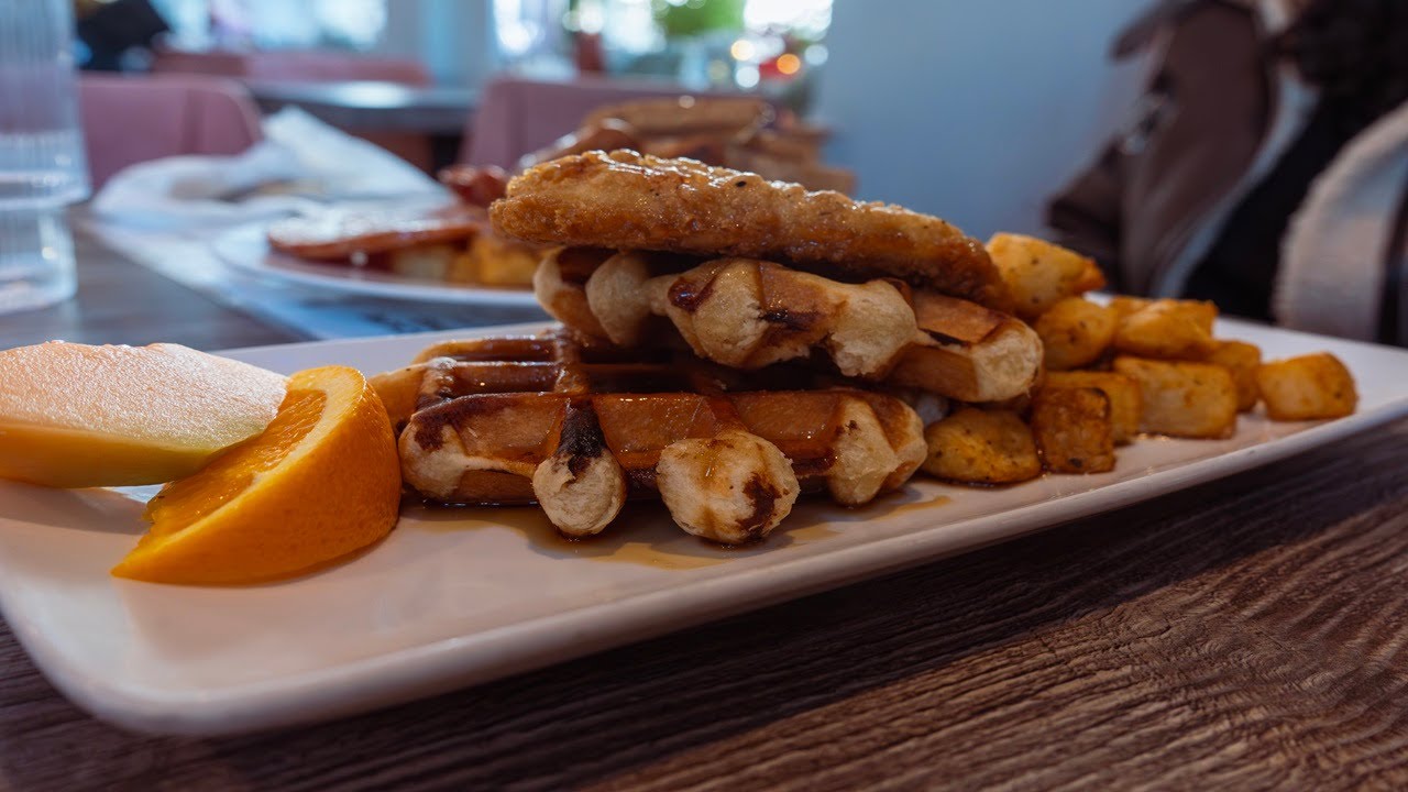 Spend a Day Exploring Black-Owned Halifax