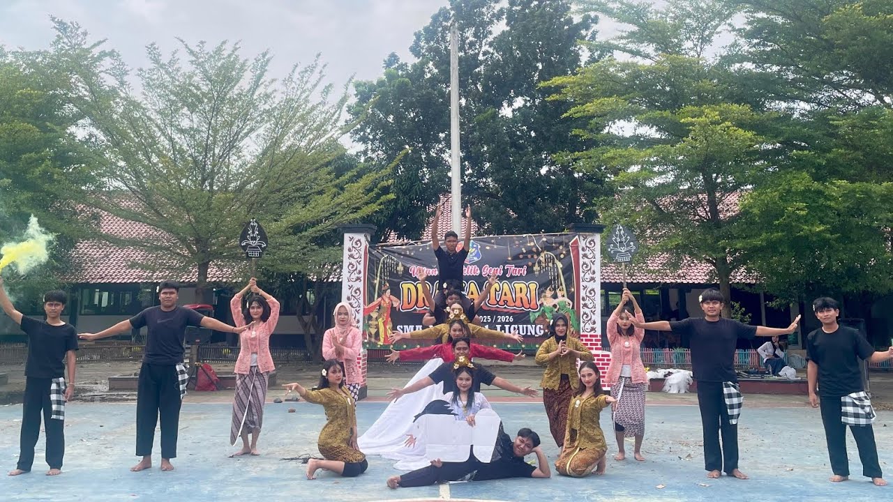 Uprak Seni Drama 