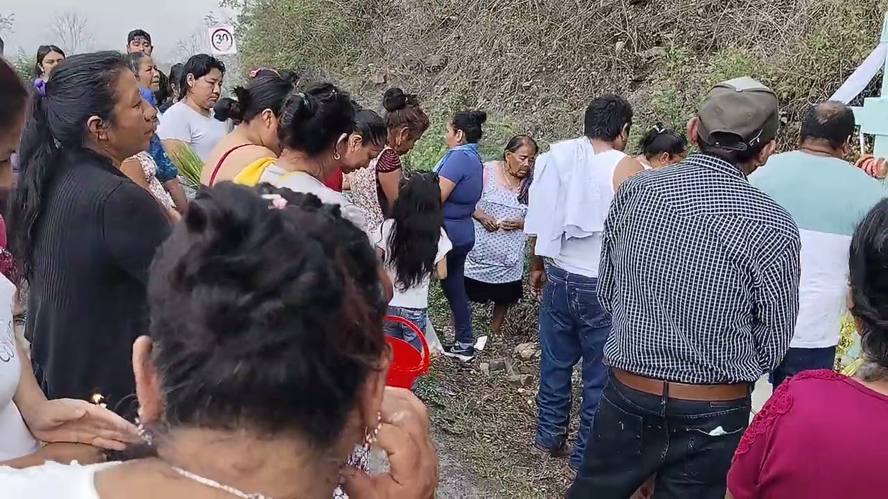 El Pozo Pantepec, Puebla