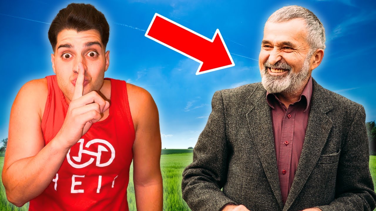 Ο Πεθερός μου με θελει για Γαμπρο?