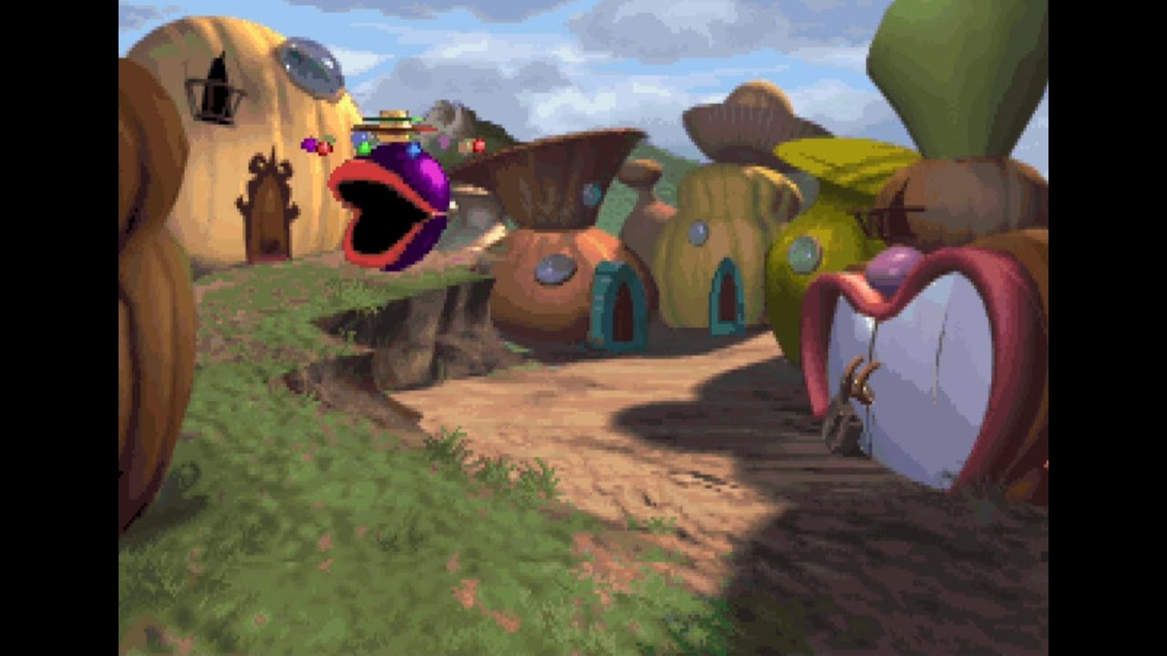 The Legend of Kyrandia 3: Malcolm's Revenge (Longplay / Deutsch / Ohne Kommentar / 1994)