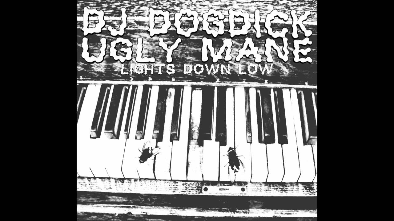 *NEW*OFFICIAL* DJ DOGDICK X LIL UGLY MANE- LIGHTS DOWN LOW (PROD x SHAWN KEMP)